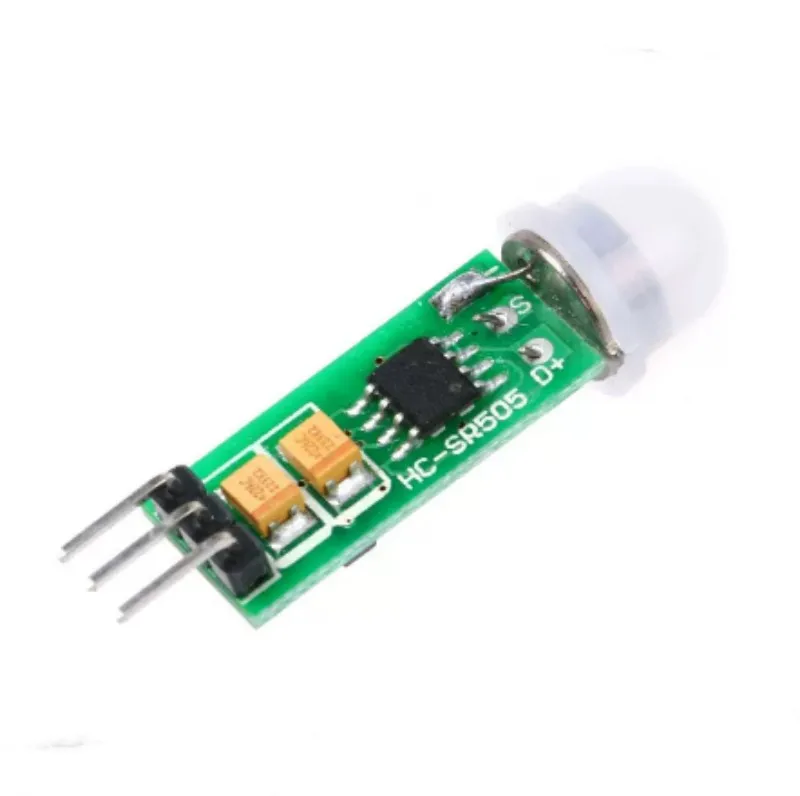 5pcs HC-SR505 Mini Infrared PIR Motion Sensor Precise Infrared Detector Module