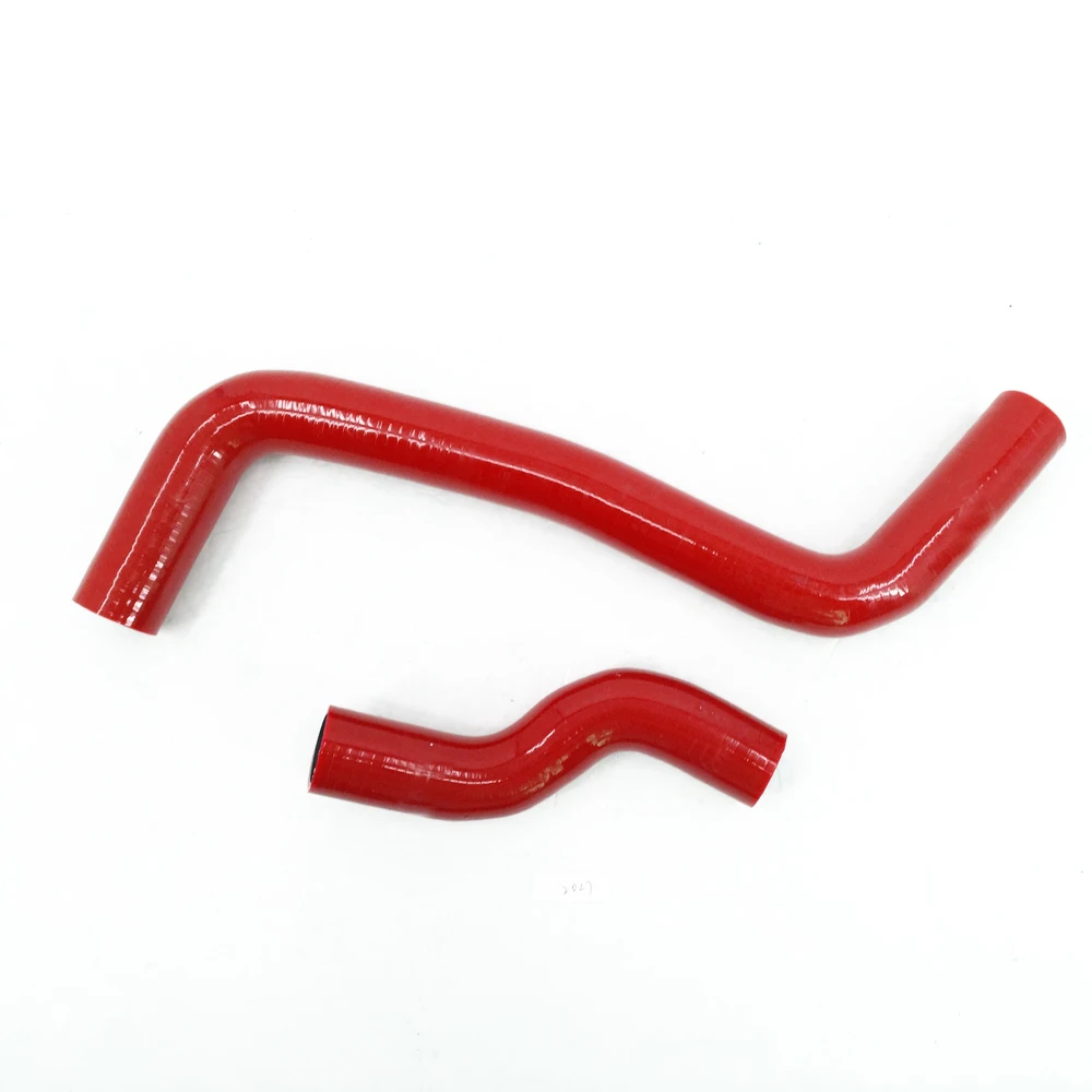 

Fit Toyota Corolla Levin AE101 4A-FE 7A-FE 1991- 1997 Silicone Radiator Hose Kit