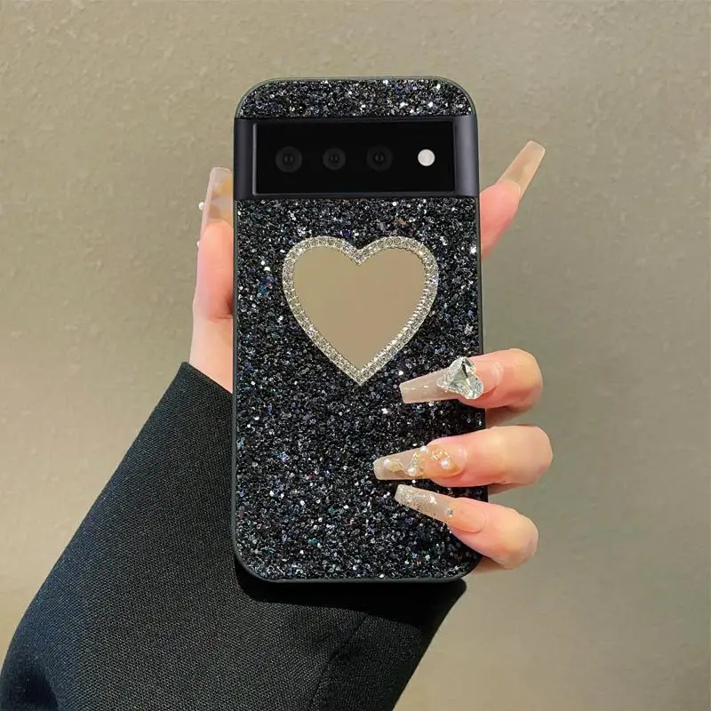 Luxury Rhinestone G… - image