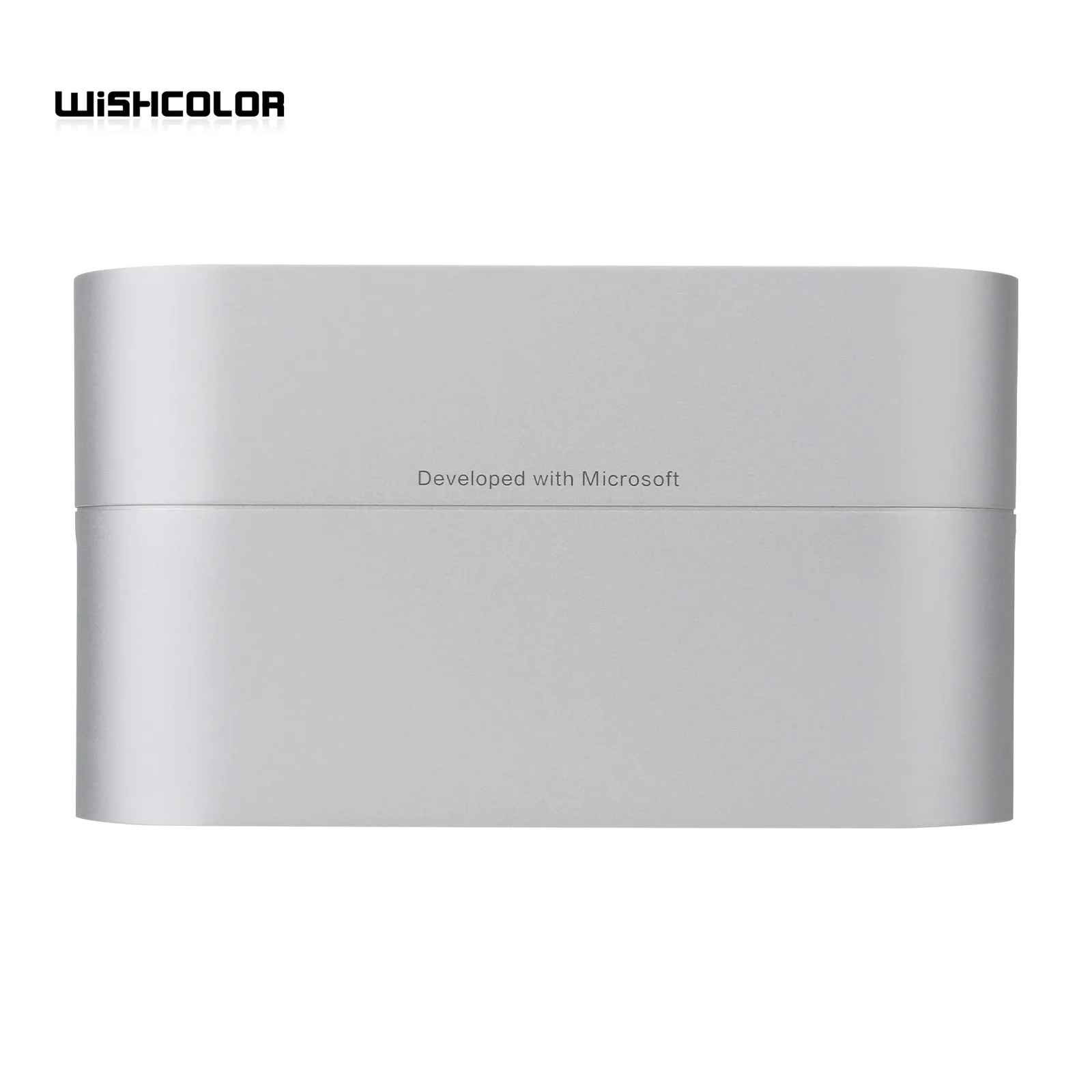 Wishcolor Orbbec Femto Bolt 1MP iToF 3D Câmera de profundidade e substituição de câmera RGB para Azure Kinect DK