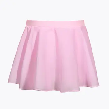 女童芭蕾舞裙 幼兒雪紡裹身蓬蓬裙 可調式舞蹈服 芭蕾舞者舞蹈服 8 最佳銷售 女孩芭蕾舞裙 - №2