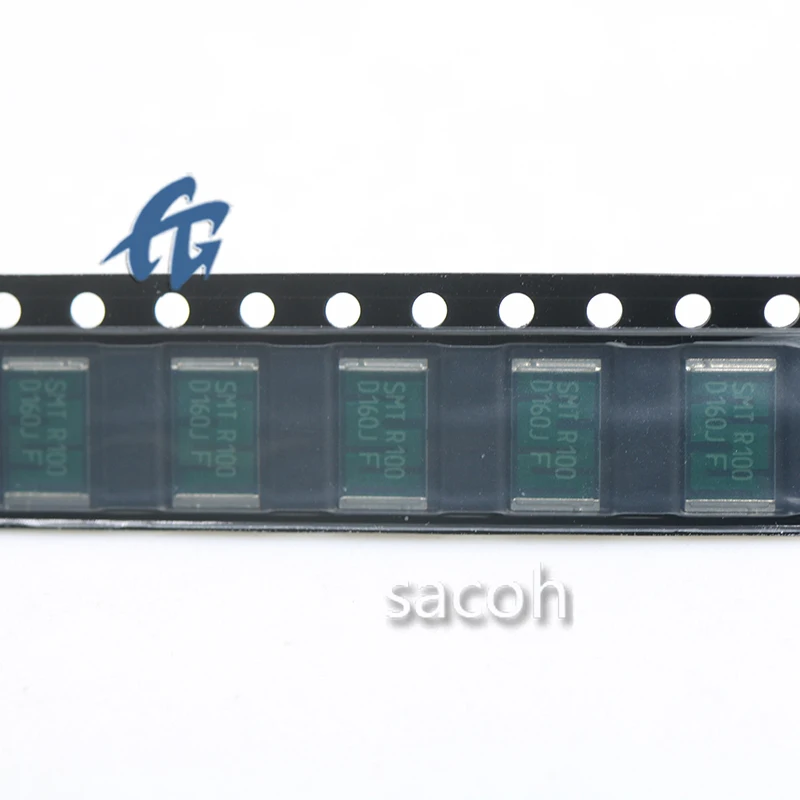 

(SACOH Electronic Components) SMT-R100-1.0 100% IC Chip integrated circuit