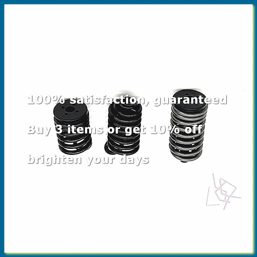 1set Buffer Mount Spring for 235 235E 236 240 240E Chainsaw Spare Parts Garden Tools Accessories