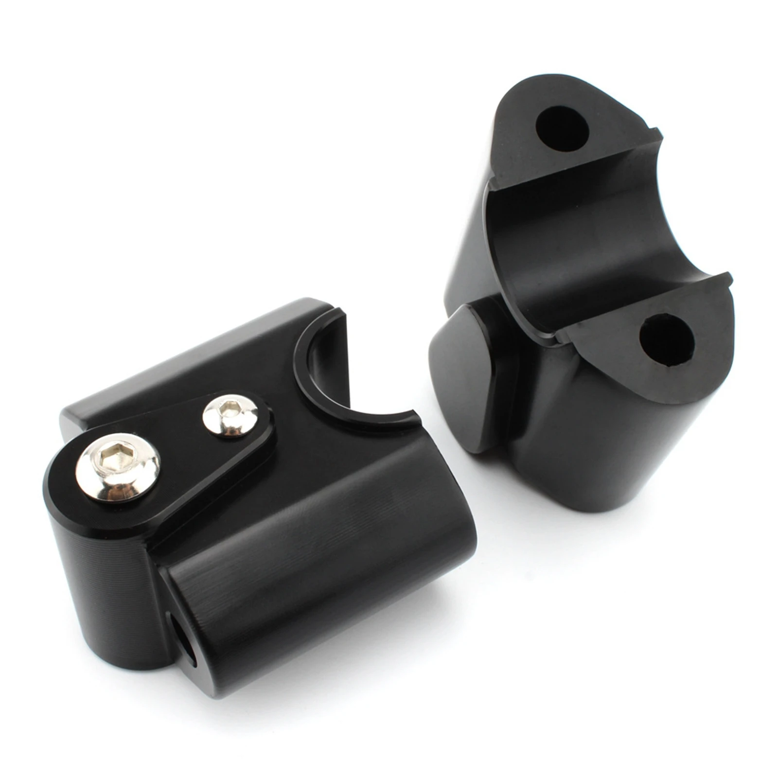 

Мотоциклетная ручка, подъемный зажим для руля, адаптер для крепления назад для BMW R 18 Classic 2020-2023