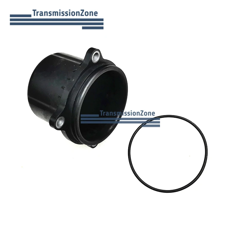 0CK Gearbox Filter Housing Cap 0CK325201D For Audi