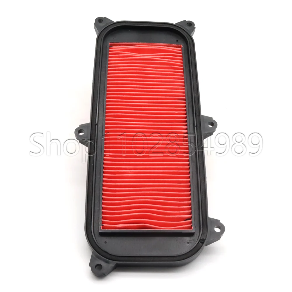 Motorcycle Air Filter Flow Engine Element For KYMCO Grand Dink 125 150 250 Xciting 250 250i 300i Replacement Part view 5
