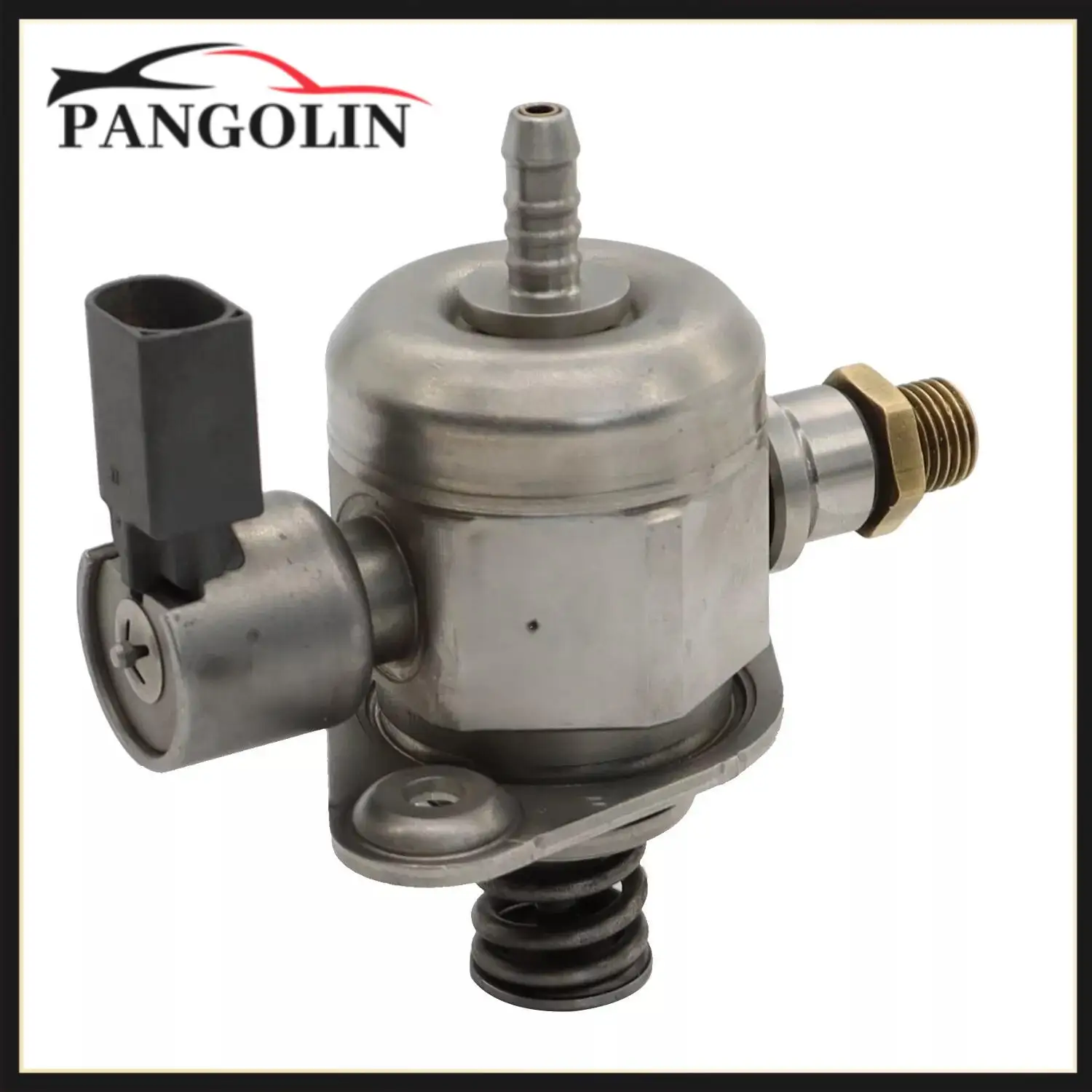 

High Pressure Fuel Pump 06H127025E For 06-15 AUDI A3 TT VW Golf GTI Jetta Tiguan Fuel Supply System Fuel Pumps Engine Parts