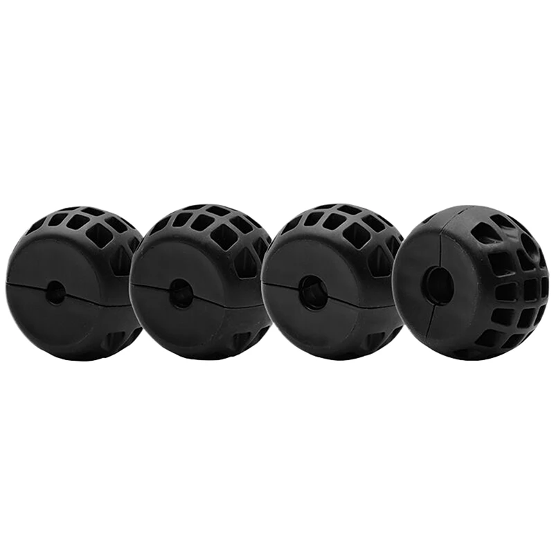 Winch Guard Cable Stopper Line Saver Winches Accessories Air Pipe Stop Ball Positioning Ball For Vehicle ATV UTV Devices