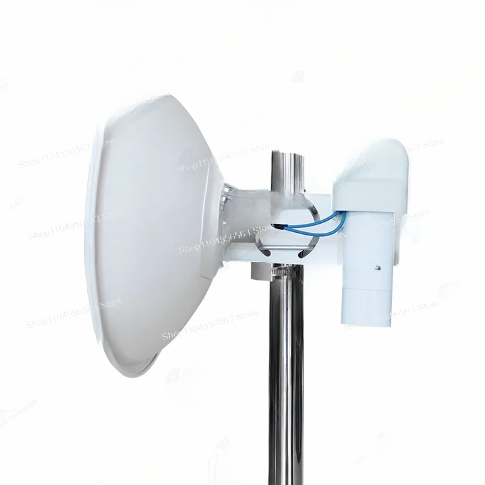 50Km Long Range Outdoor MIMO Satellite Booster Antenna for Wireless Communication