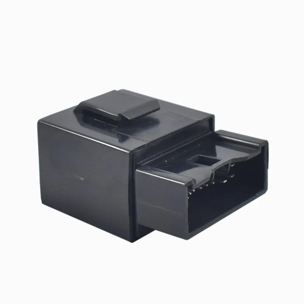 For Yamahas R1 R6 FZ1 Start Neutral Turn Off Pumps Oil Lamp Control Relay, Fault Decoder