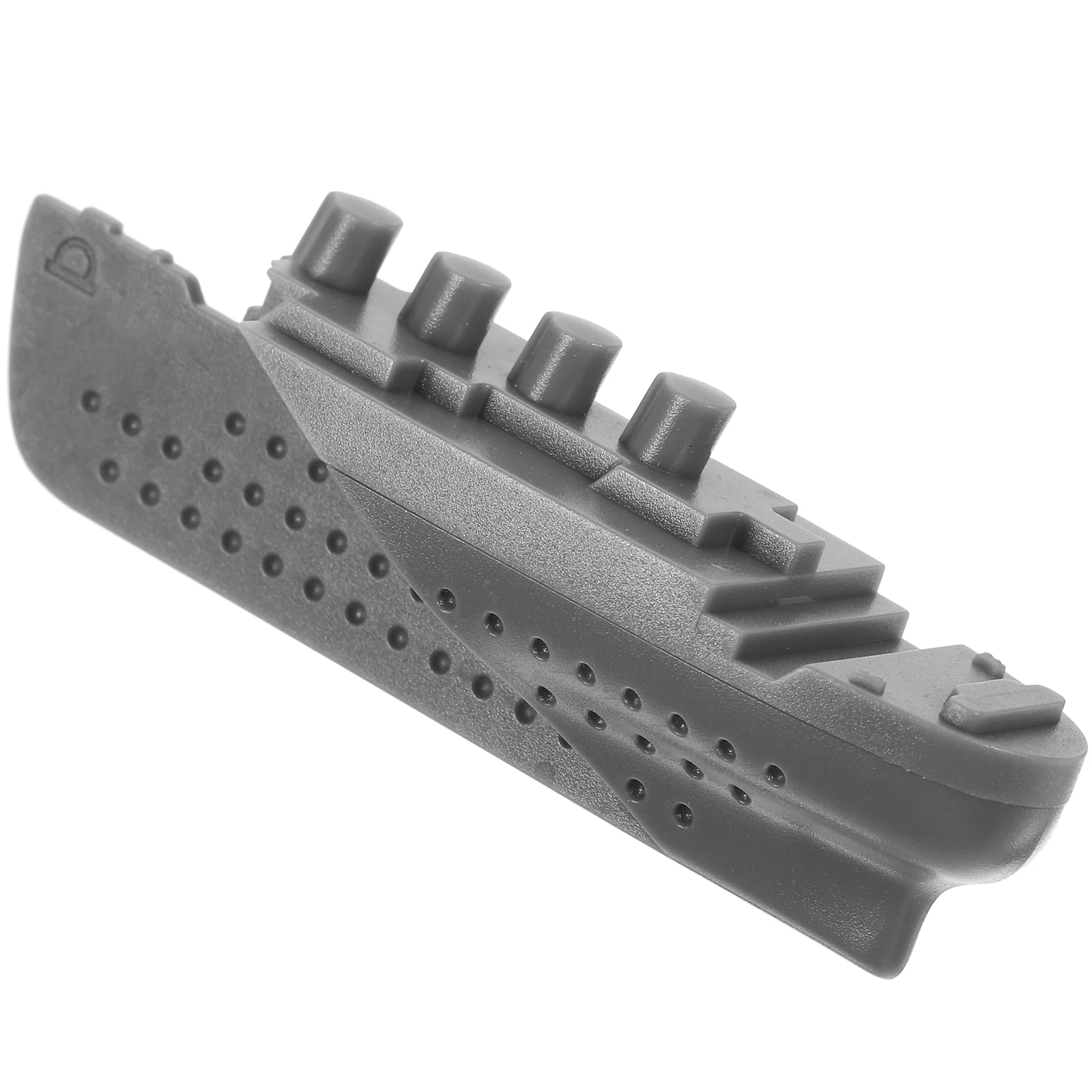 

3D Ship Design Bookmark Abs Material Book Page Marker Decorative Bookmark For Students Home Office Decor Gift
