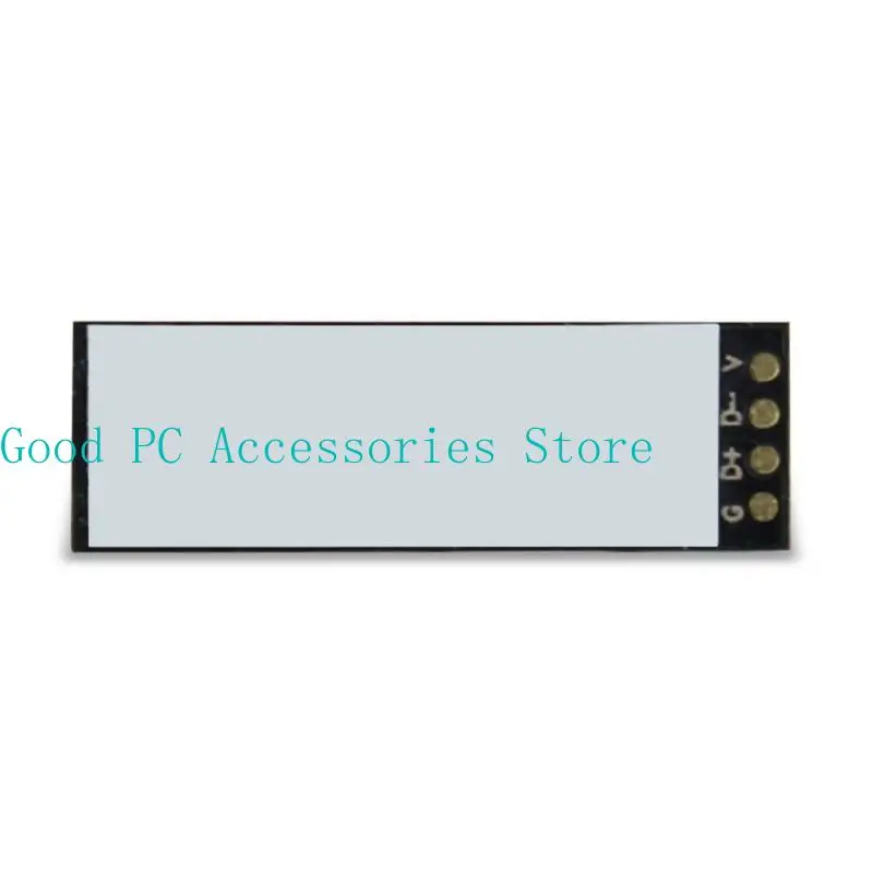 R53C Durable ABS Material USB Camera Module for Laptops 640x480yuv 30fps Resolution