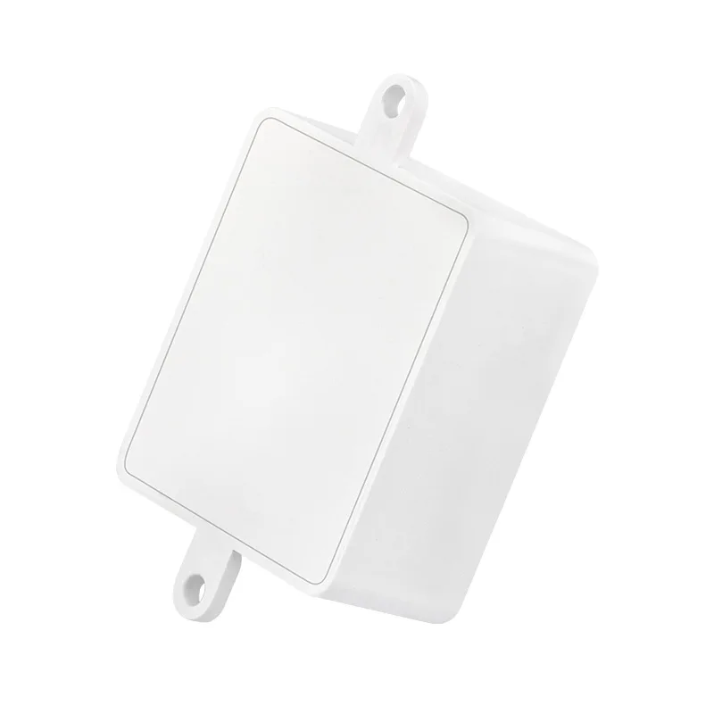 Wifi+433 Mini Smart Throughput TUYA Single Zero Firewire Mobile Phone Remote Wiring Free Remote Control Switch Wireless