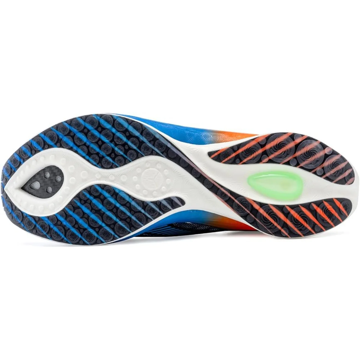 ONEMIX T700 Carbon Plate Marathon Running Racing Shoes Men Professional Stable Supp Ort Shock-Relief Ultra-Light Rebound Sneaker view 4