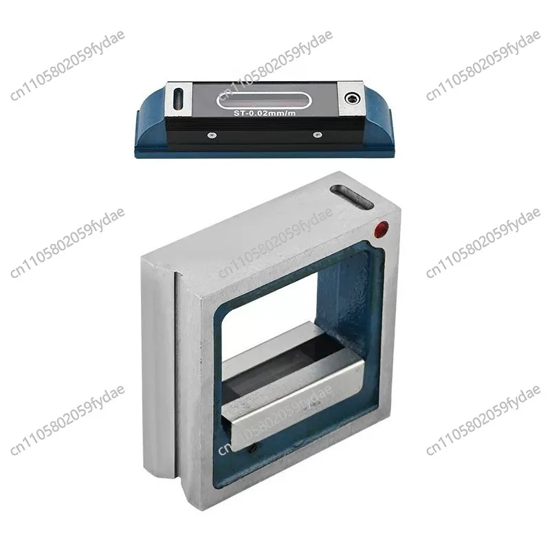 Level Fitter strip level/frame level 150 200 composite