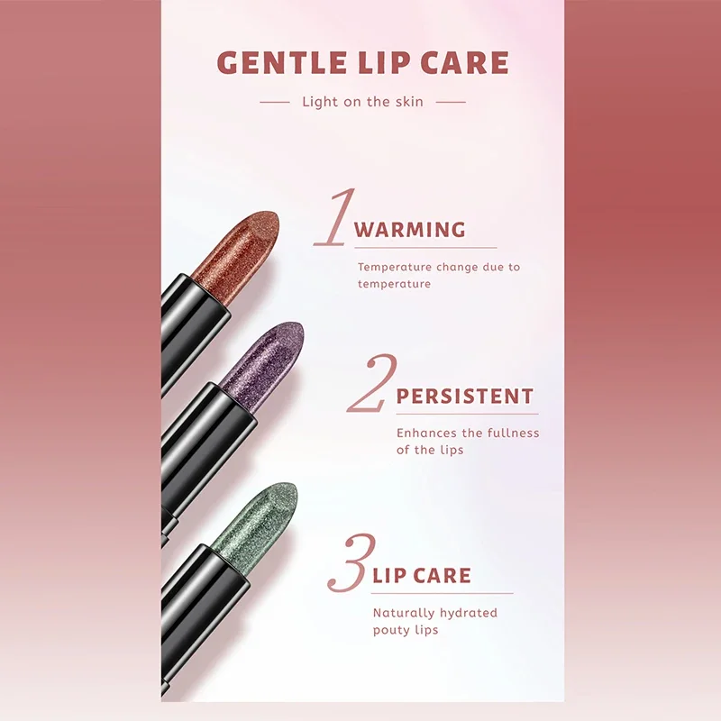 Pintalabios de larga duración, maquillaje coreano, brillo de labios de gelatina, resistente al agua, 24h, Envío Gratis