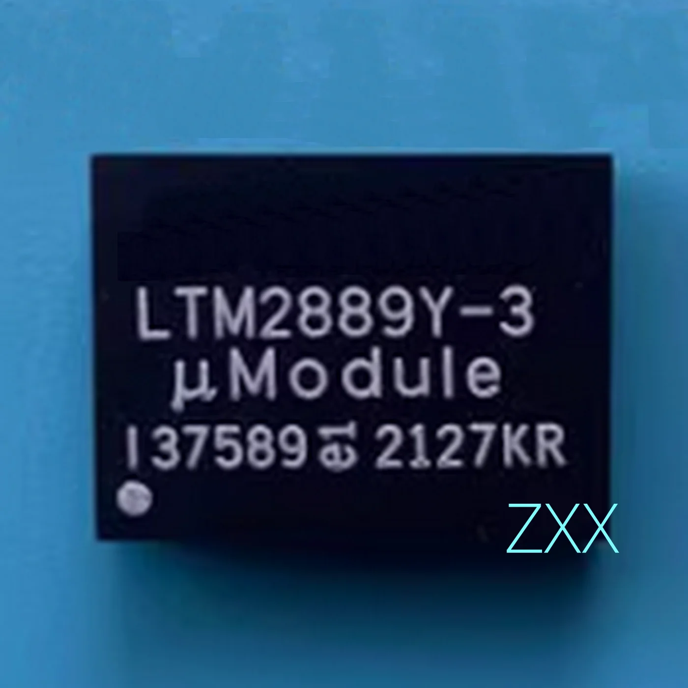 

1PCS New LTM2889IY-3 LTM2889Y-3 32-BGA
