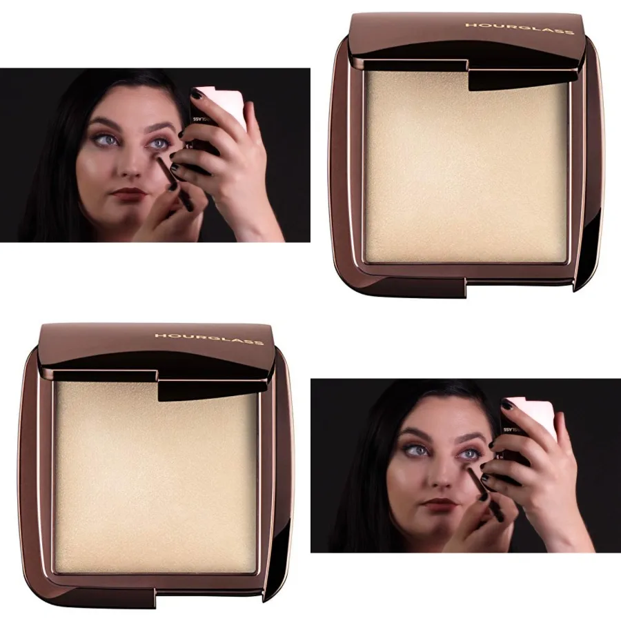 

Hourglass Ambient Lighting Finishing Powder