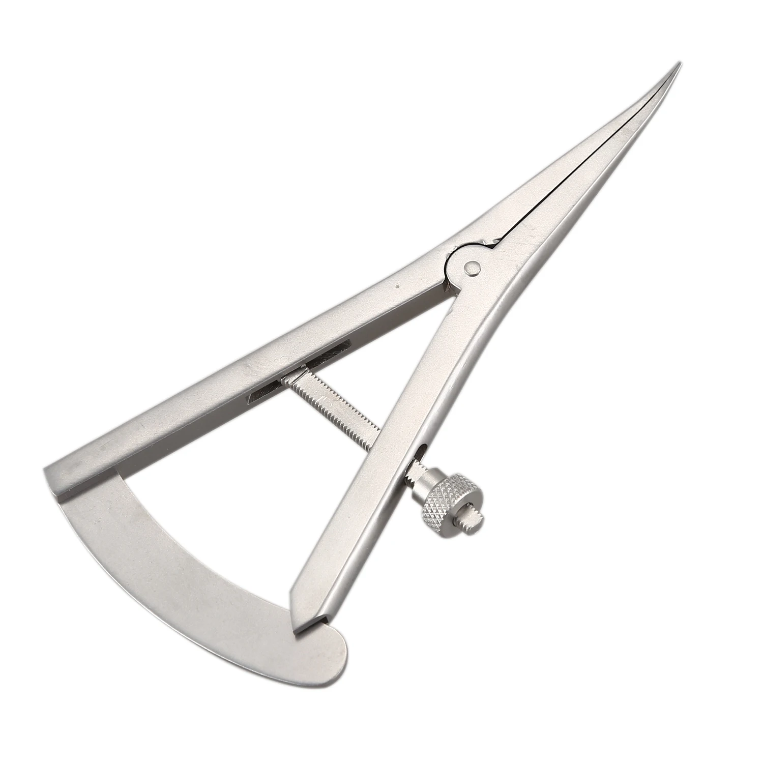 ABMS-1 PCS Metal Gauge Caliper Caliper Elbow Lab Orthopedic Tool Bone Calipers
