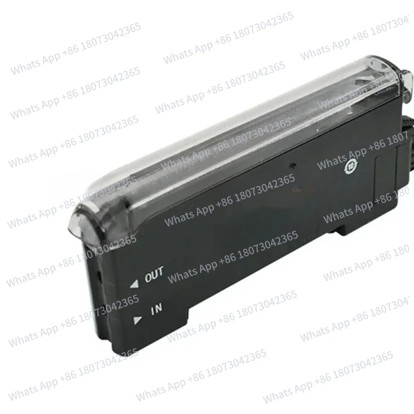 

FX-301 New Original Fiber Optic Amplifier Sensors