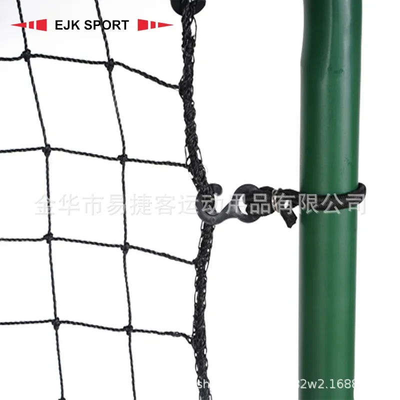 TAO 70 Inch Baseball Spare Net Adjustable Rebound Net Football Safety Shield Portable Baseball Softball