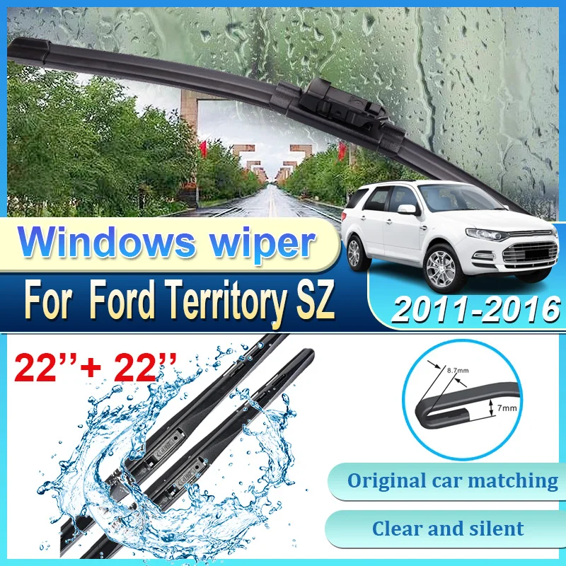 Car Windscreen Wipe… - image