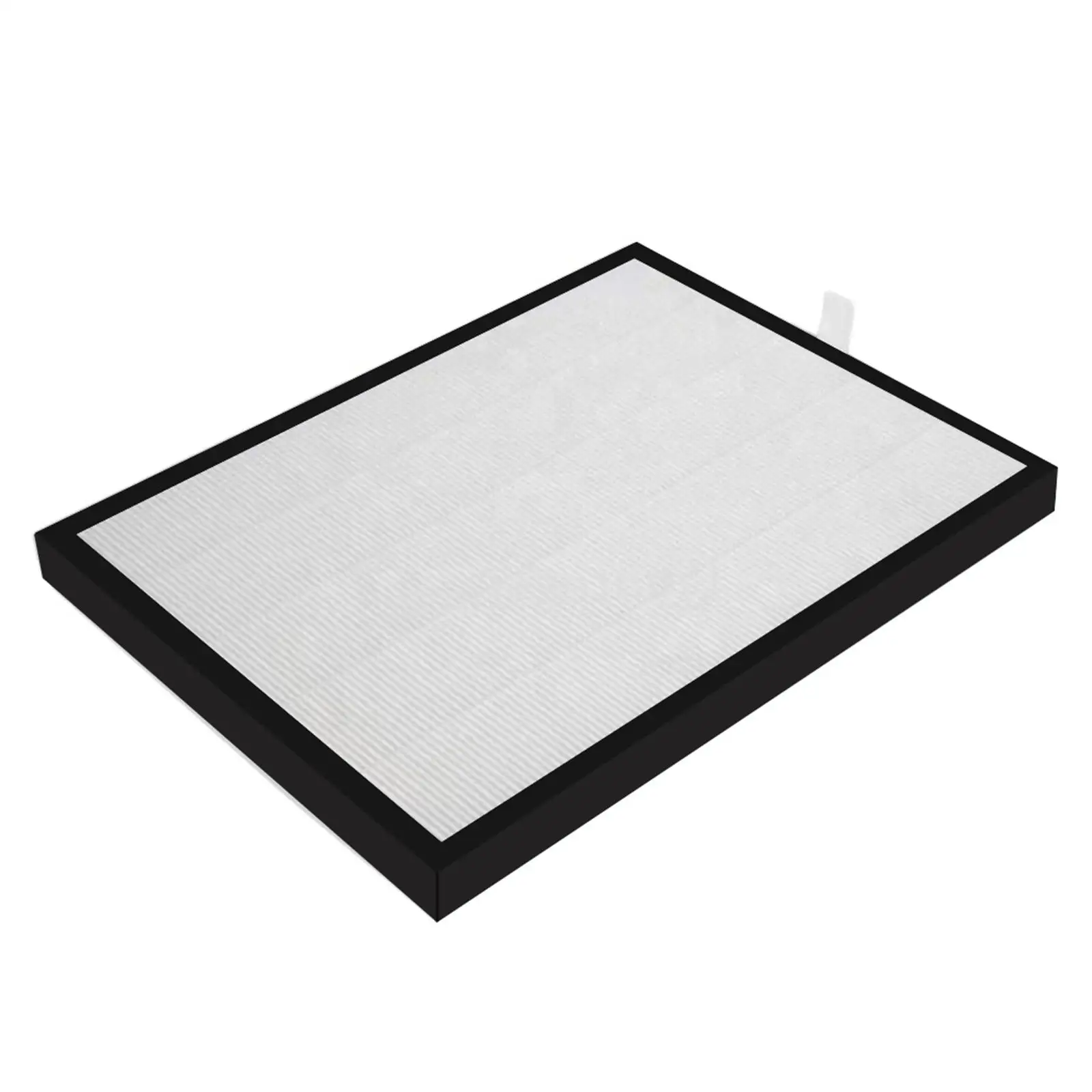 HEPA Air Purifier Filter Replacement Easy Clean Handy Cleaner Filter for Sharp FZ F30HFE FP F30L H Home