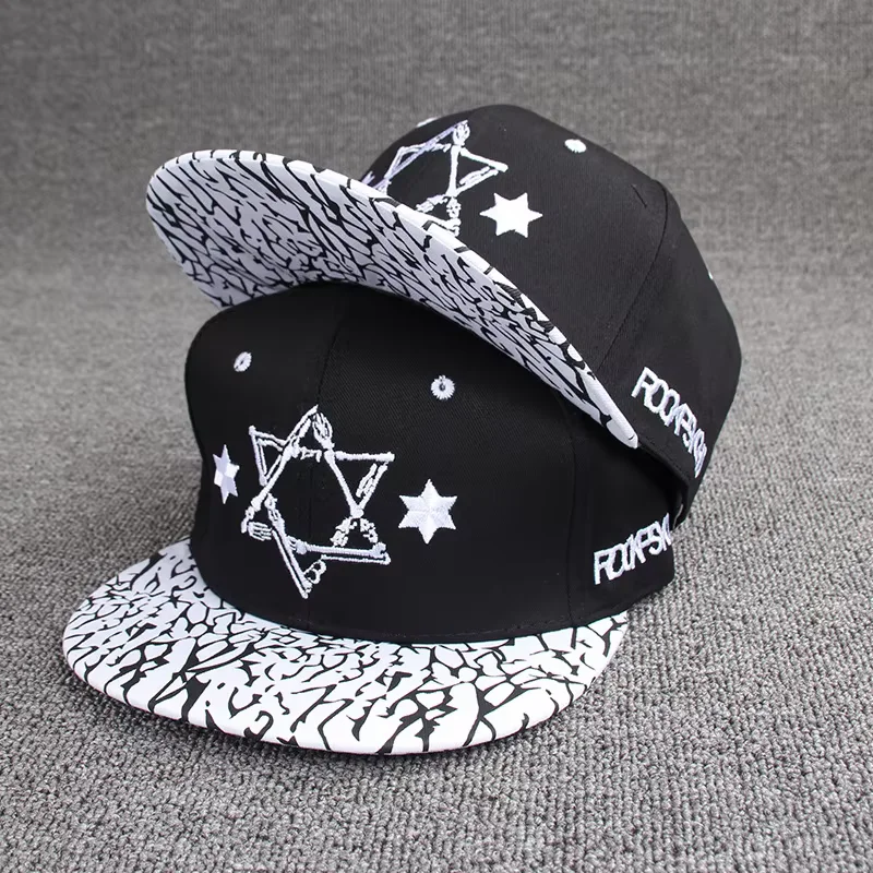 Neue Hochwertige Gorras Para Hombres Unisex Luxus-Baseballkappen für Männer und Frauen Verstellbare Snapback-Mütze Hip-Hop Trucker Dad Hats – Detail 2