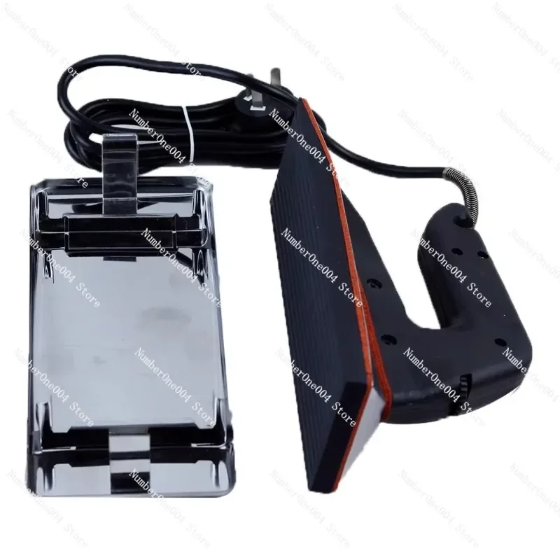 

10In Carpet Seaming Iron 800W Carpet Iron Hotel Special Installation Maintenance Tools 220V Electric Stick Carpet Plicing Iron