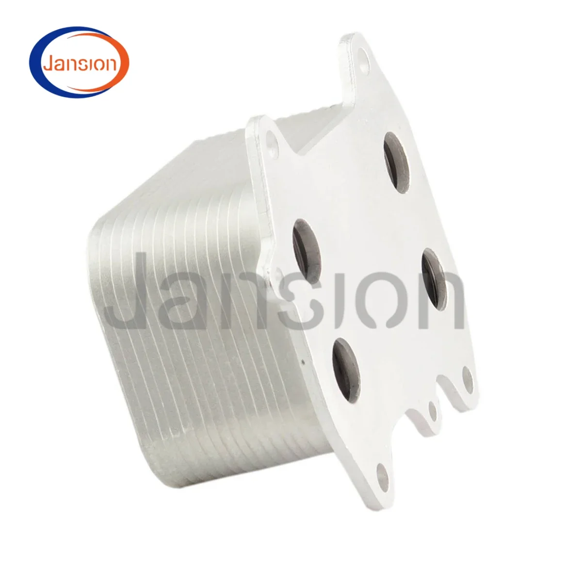 Enfriador de Aceite de Motor para Diésel Eos para Golf GTI para Jetta Passat CC R32 Rabbit 03L117021C 03L117021B