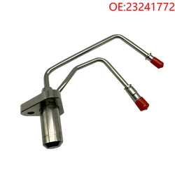 High quality New For 23241772 Adblue nozzle for truck Euro 6 emission standard 21679303 22588468
