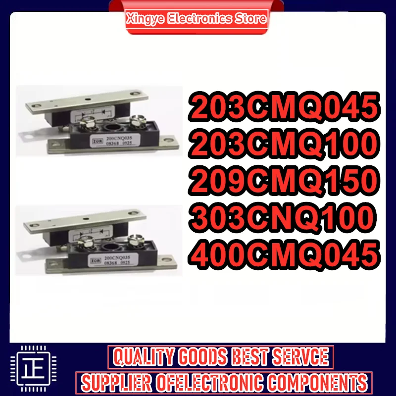 

203CMQ045 203CMQ100 209CMQ150 303CNQ100 400CMQ045