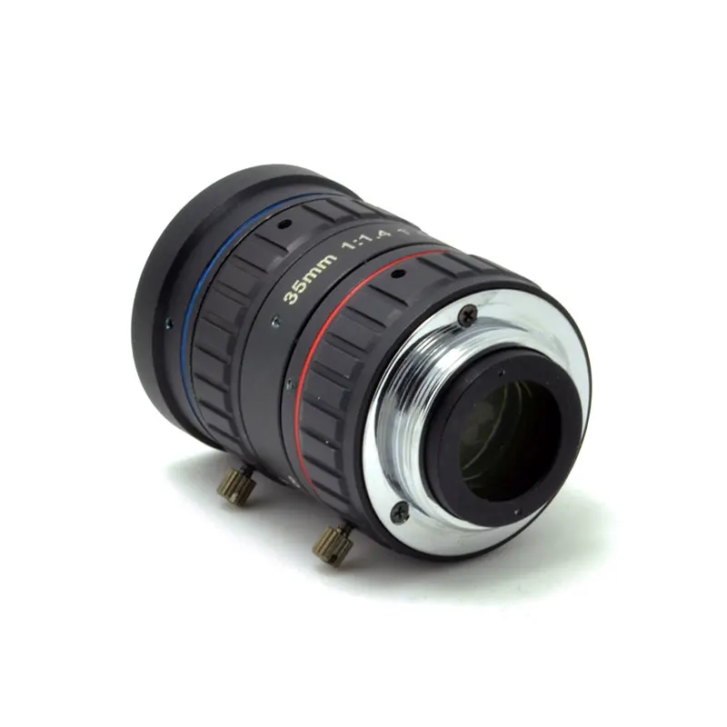 

Объективы IMX385, IMX462, IMX327, IMXSL-C3514M F1.4 35 мм, 1 дюйм, 8 мегапикселей, 4K UHD, CCTV, F1.4 75 мм, 35 мм, C-Mount, 20 мм, 50 мм F1.4 для CCTV-камер