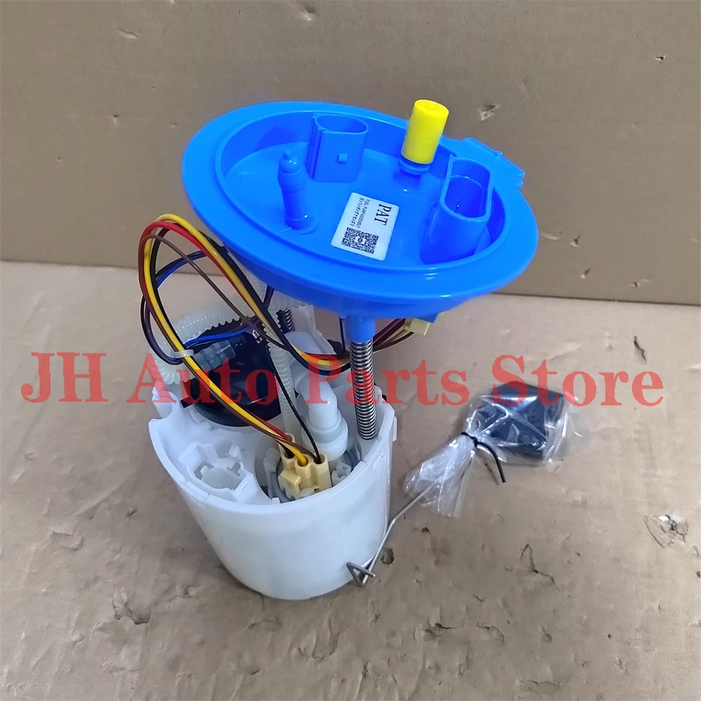 Jh Right Fuel Pump …