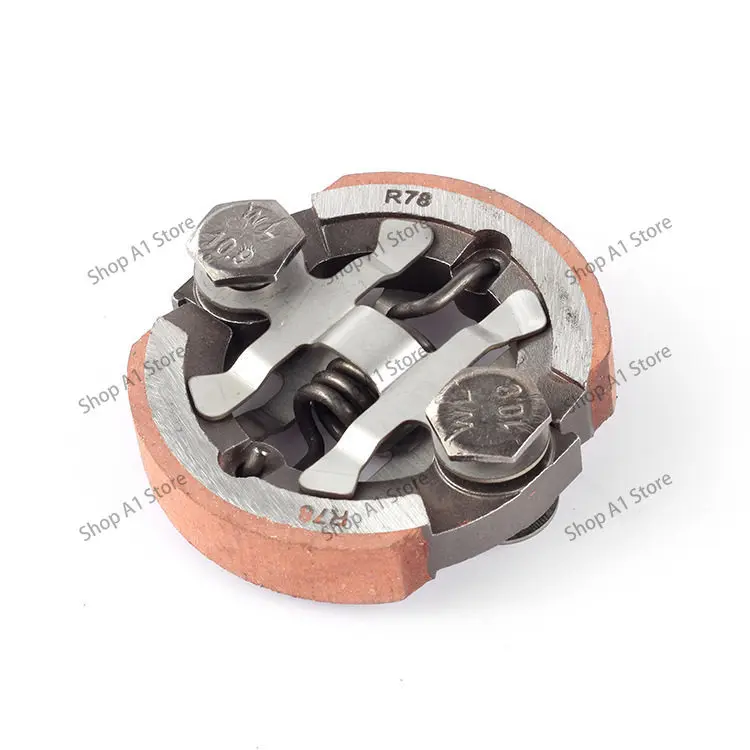 Suitable for lawn mower TJ53 clutch throwing block KawasakiTJ53/TJ53B/TJ53E clutch