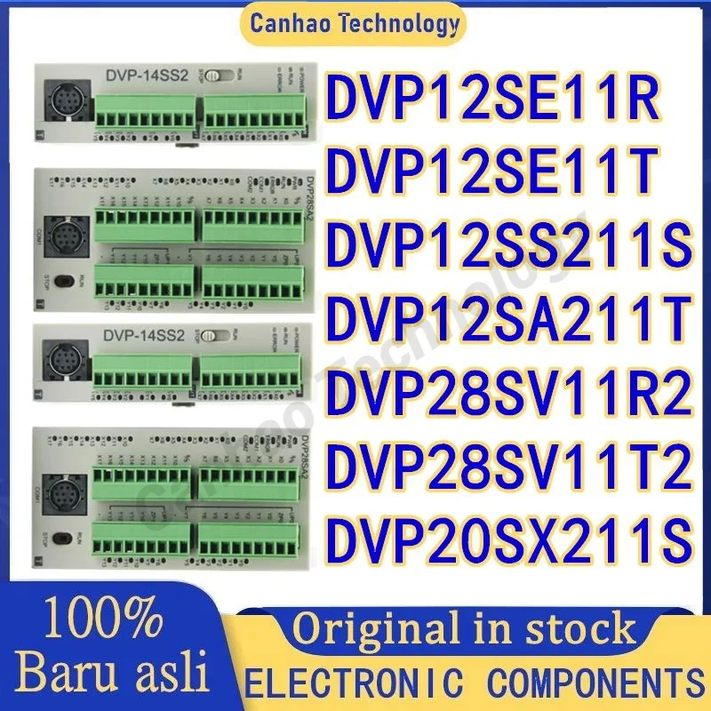 

DVP12SE11R DVP12SE11T DVP12SS211S DVP12SA211T DVP28SV11R2 DVP28SV11T2 DVP20SX211S