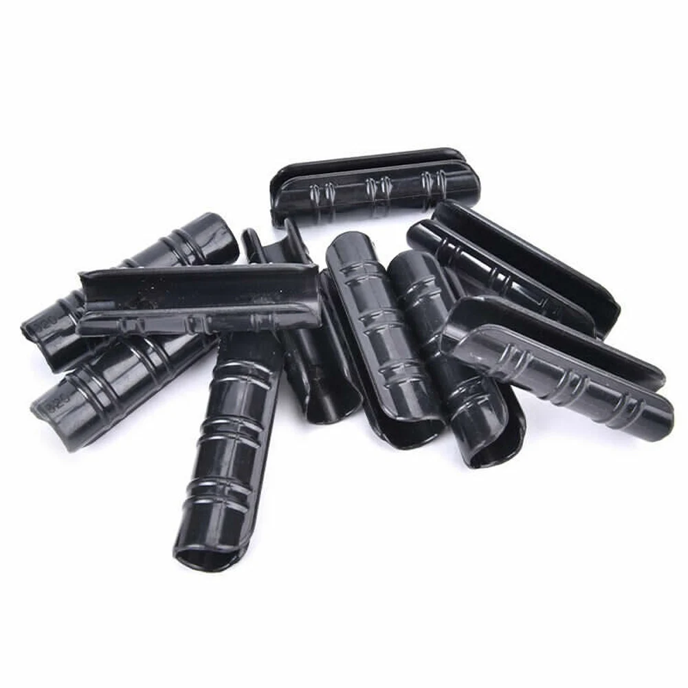 Accessories Connector Garden Tool 10-Pack 22mm 25mm 32mm Anti Rust Greenhouse Frame Tubing Kits Membrane Smooth