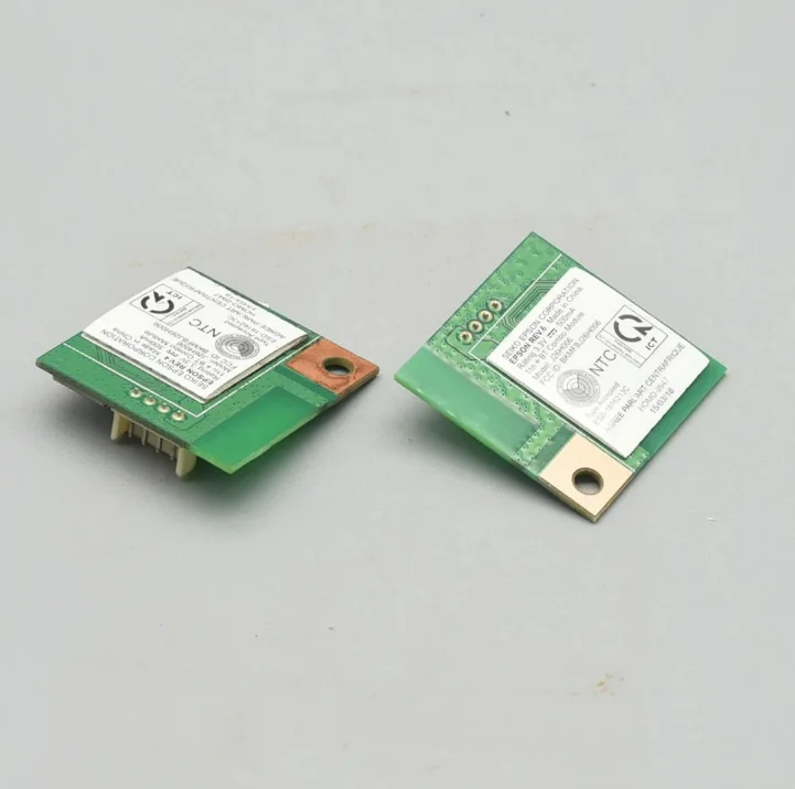 

1PC Wifi J26H006 Wireless LAN MINI USB Module Card for EPSON M1120 L3110 L3150 L3160 L3250 L5190 Workforce WF 2850 2830 XP 4100
