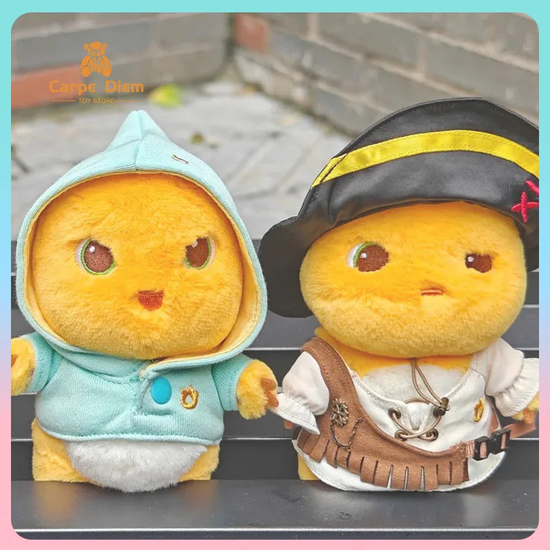 

New Nai Long Blind Box Where To Play Series Mystery Boxes Beautiful Adult Doll Trendy Collectible Cute Figure Room Ornaments Toy