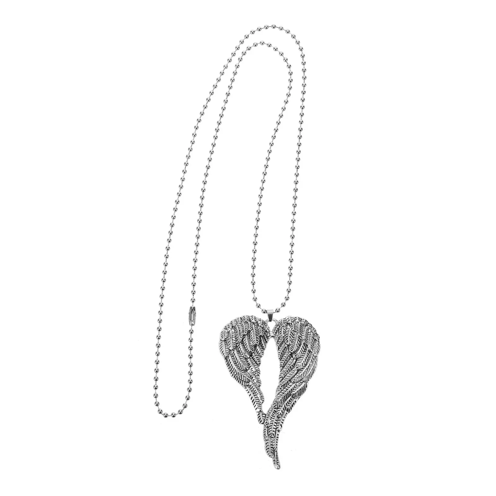 Unique Angel Wings Car Ornament Rearview Mirror Charm Pendant Decor Interior Styling Accessory Gift for Graduation Birthday