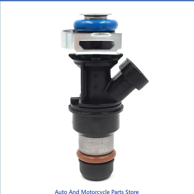 

P9FD Car Injector Nozzle for 2001-07 4.8L 5.3L 6.0L 17113553