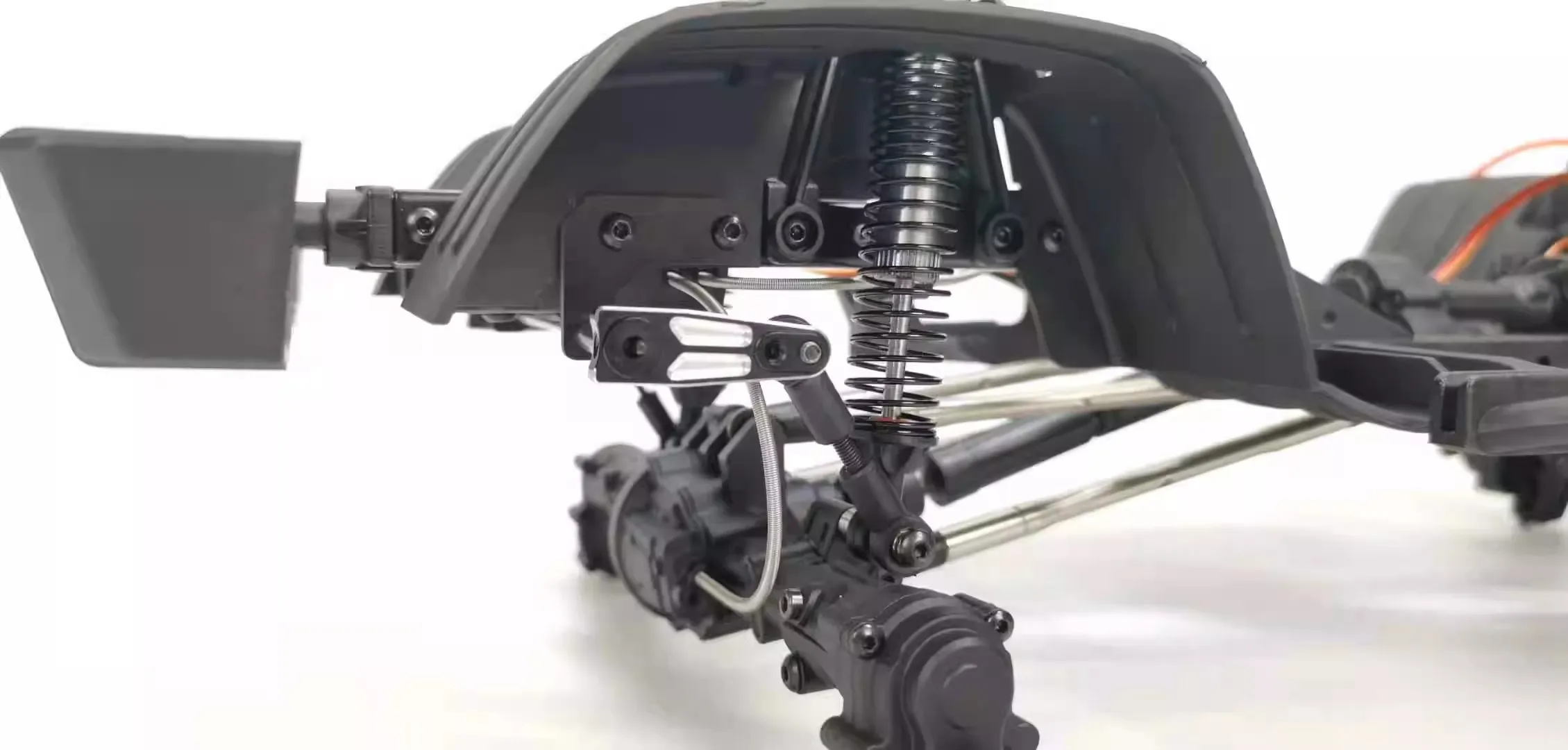 CROSSRC EMO anti roll bar kit AT4 AT4V JT4 XT4 CS-97400933
