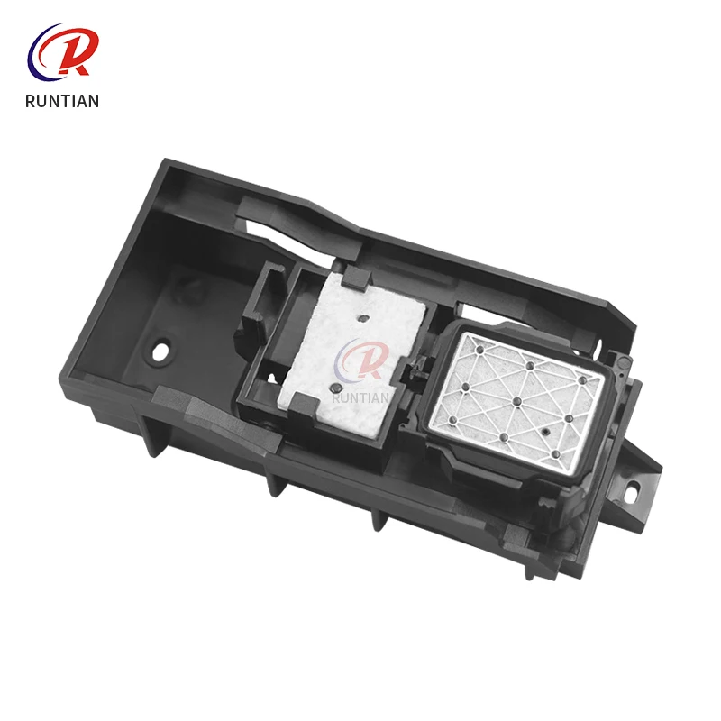 Capping Station Assembly for Mimaki JV33 JV5 CJV30 JV34 Eco Solvent Cap Top Cleaning Kit for DX5 Eco Solvent Printer