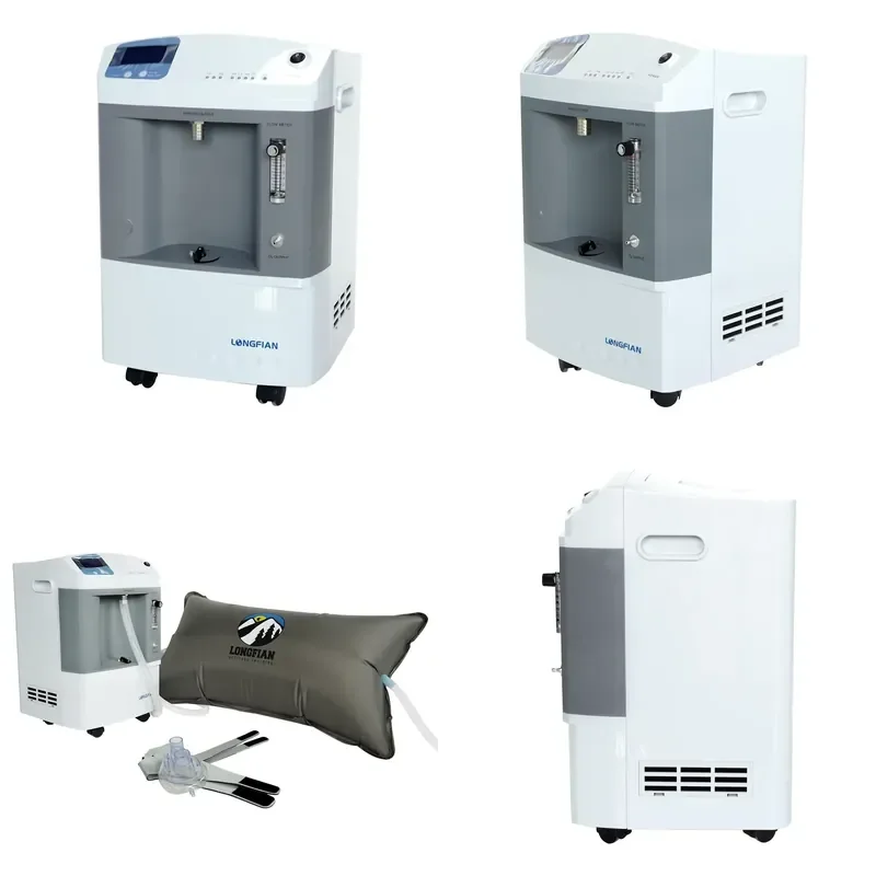 2026for Longfian JAY-10H 100L Hypoxic Generator 9%-15% Low Purity Altitude Simulation Training Equipment for Athletes