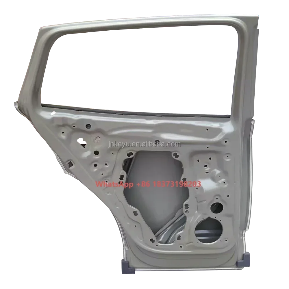 

Factory Direct Sales Rear Left and Right Car Doors L11A833055 & L11A833056 for New Energy Vehicle ID4 Cars