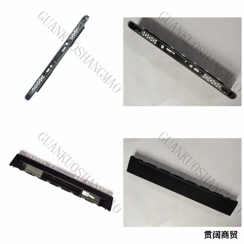 hjycarcasa-de-radiador-air-socket-negra-05hn23-compatible-con-dell-alienware-m15-r3-r4