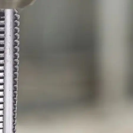 1/2x10 Thread for taps 1/2-10 for taps And Strong Right-Hand Cutting Direction For Machining Easy Package Options