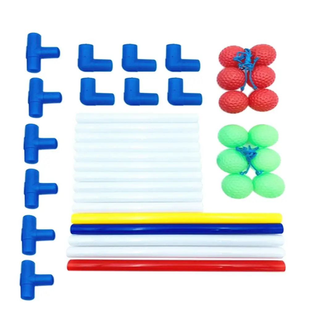 1 Packs Ladder Ball Sports Game Golf Outdoor Sports for Party Ladder Toss