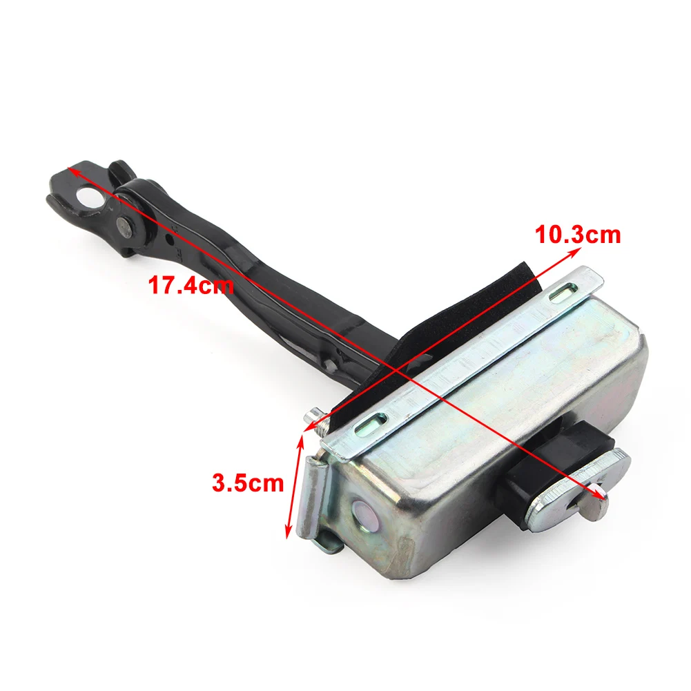 Car Front Door Limiter Parts For Land Rover Range Rover Evoque 2012-2019 LR027612