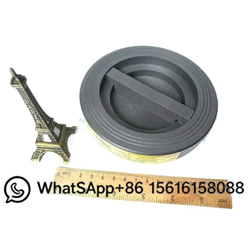 Trane AC Parts DSK00092 Explosion Proof Membrane Rupture Disk X15090638 02 Replacement Accessory for Air Conditioner System
